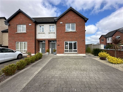 20 Maydenhayes Square, Donacarney, Meath