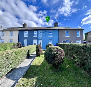 22 Fairfield Terrace, Clonakilty, Co. Cork