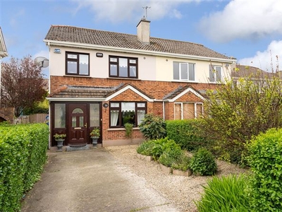 22 Westbrook Green, Balbriggan, County Dublin