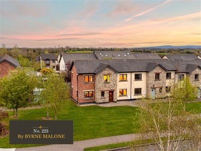 223 Roseberry Hill, Roseberry, Newbridge, Kildare