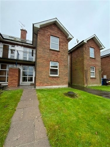 23 Windmill Court, , Dundalk, Louth