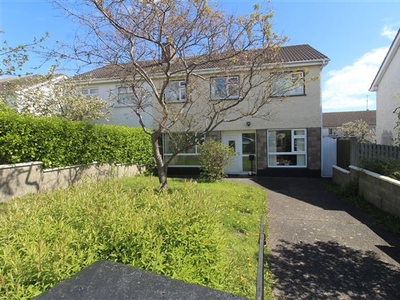 24 Season Park, Newtownmountkennedy, Wicklow