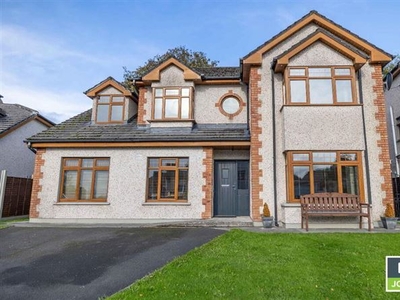 24 Stonehall, Newport, Tipperary