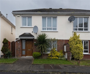 2a Liffey Crescent, Liffey Valley Park, Liffey Valley, Dublin 22