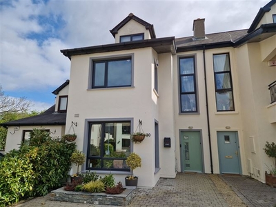 30 Alexandra Walk, Clane, Co. Kildare