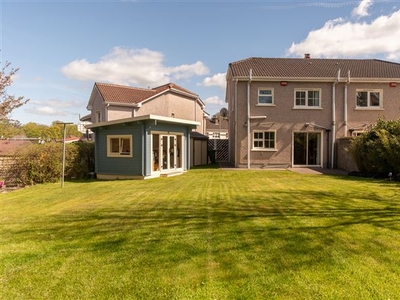 32 Curragh Woods, Frankfield, Cork