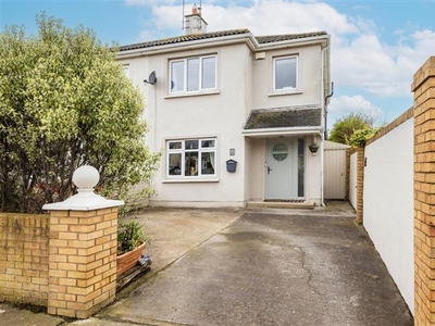 32 Kellys Bay Strand, Skerries, Dublin