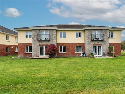 35 Oakglade Hall, Naas, Co. Kildare. W91 YY71