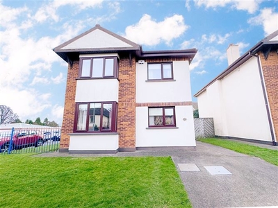 35 Obelisk Walk, Blackrock, County Dublin