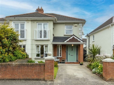 36 Glen Ellan Drive, Swords, County Dublin