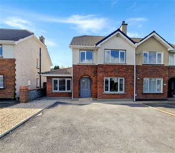 37 Aughanteeroe, Gort Road, Ennis, Co. Clare