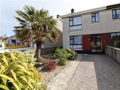 38 Barnavara Crescent, Ballyvolane, Cork City