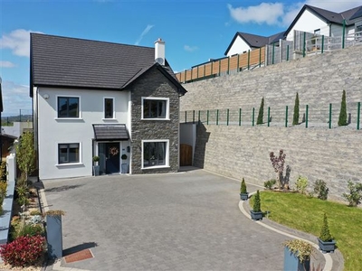 38 Blossom Hill, Broomfield Village, Midleton, Cork