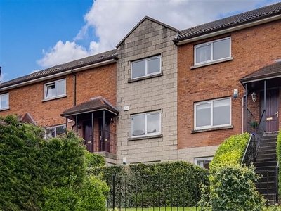 39 St Laurence Court, Harold's Cross, Dublin 6W