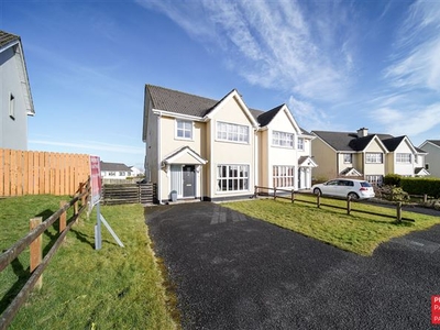 41 Foxhills, Letterkenny, Donegal F92 K0D8