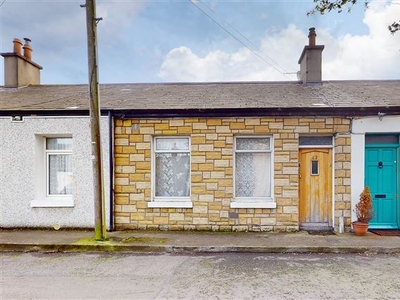 42 Rialto Cottages, Dublin 8, County Dublin