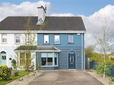 43 An Fana, Cul Ard, Carrigtwohill, Cork