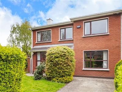 49 Laurleen, Stillorgan, Co. Dublin