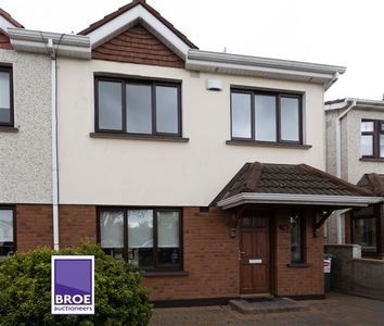 54 Bushfield Drive, Clondalkin, Dublin 22