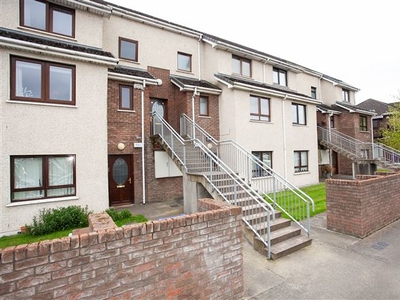 54 Griffin Rath Hall, Maynooth, Co Kildare. , Maynooth, Kildare