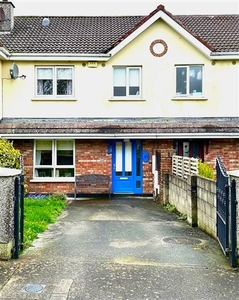 59 Johnswood Park, Ashbourne, Meath