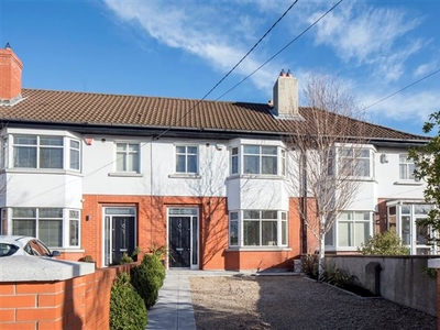 59 Kincora Road, Clontarf, Dublin 3