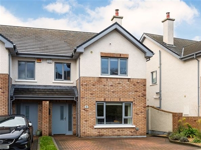 6 Laharran West, Manor Farm, Mathew Hill, Lehenaghbeg,, Lehenaghmore, Cork City