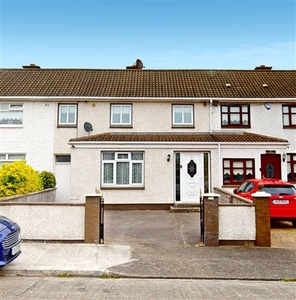 62 Swan's Nest Avenue, Dublin 5, Dublin