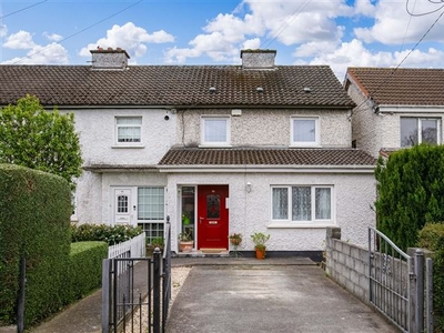 66 Dale View, Ballybrack, County Dublin