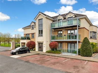 70 Whitmore House, Drynam Hall, Swords, Co. Dublin