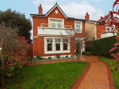 95 Wainsfort Road , Terenure, Dublin 6W