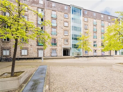 APARTMENT 58 THE OLD DISTILLERY, North City Centre, Dublin 7