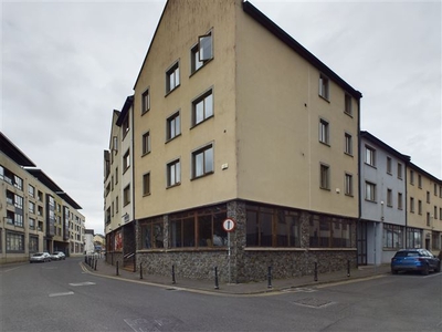 Apt. 23 Centaur House, Carlow Town, Carlow