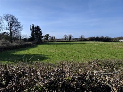 Brickanagh, Cloughjordan, Tipperary