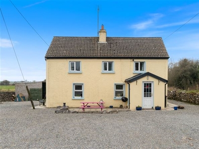 Caherduff, The Neale, Ballinrobe, County Mayo F31 R860