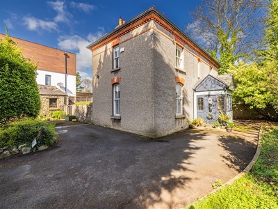 Churchtown Lodge, Upper Churchtown Road, Churchtown, Dublin 14