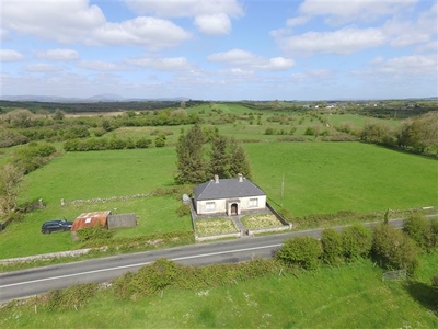 Deerpark Upper, Belcarra, Mayo