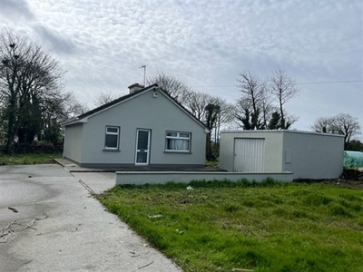 Dromkeen West, The Village, Causeway, Kerry