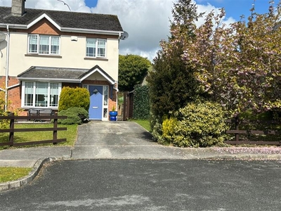 45 The View, Five Oaks Village, Drogheda, Louth