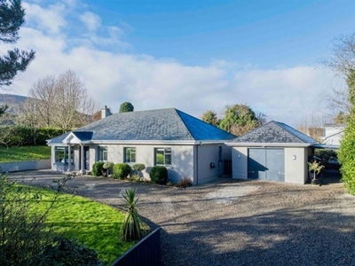 Forest View, Silvermines, Nenagh, Tipperary