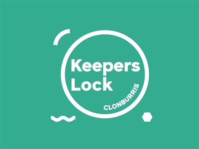 Keepers Lock, Clonburris, Dublin 22