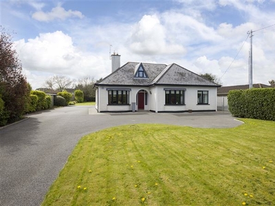 Kildara, Eastham Road, Bettystown, Meath