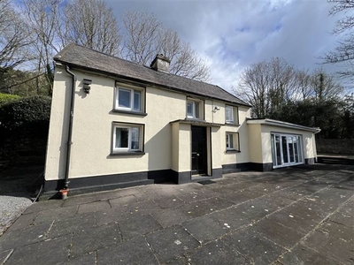 Mountain Shadow, Killurney, Ballypatrick, County Tipperary