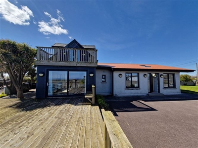 Redbarn, Youghal, East Cork