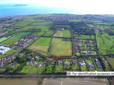 Site at Blackwood Lane (D), Malahide, Dublin