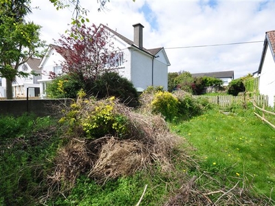 Site at Hillview Cottages, Dun Laoghaire, County Dublin