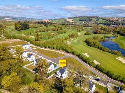 The Skylarks, Bunclody Woods, Bunclody, Co. Wexford