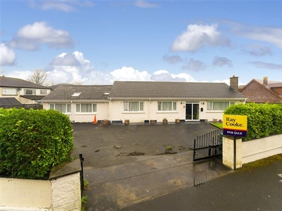 Tralee St Johns Avenue, Clondalkin, Dublin 22