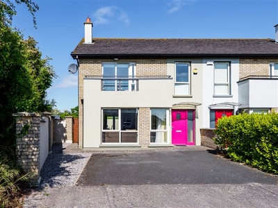 1 Gracefield, Fethard Road, Clonmel, Tipperary