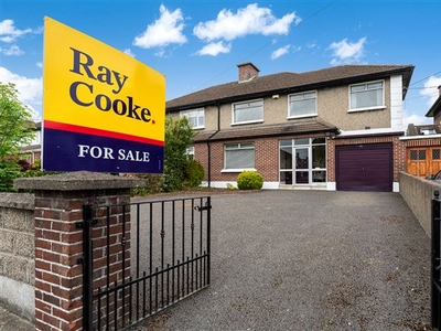 116 Glasnevin Avenue, Glasnevin, Dublin 11